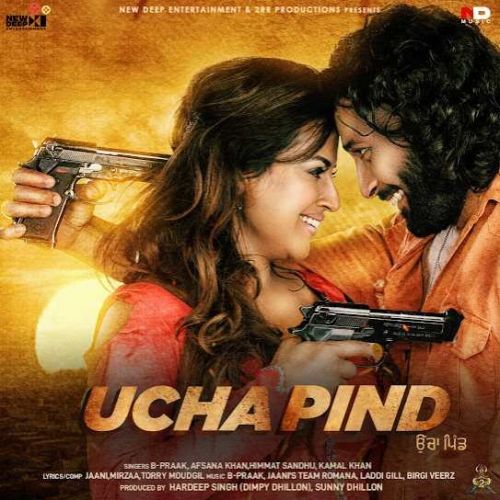 Shuruaatan Himmat Sandhu, Mirzaa