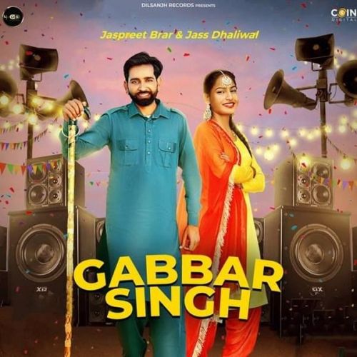Gabbar Singh Jaspreet Brar