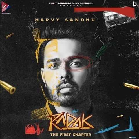 Nagni Harvy Sandhu, Dilpreet Dhillon