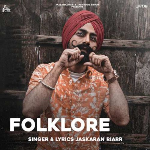 Folklore Jaskaran Riarr