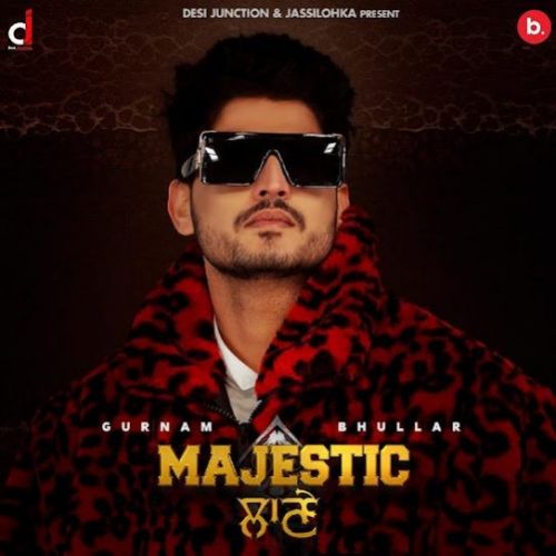 Pent Straight Gurnam Bhullar