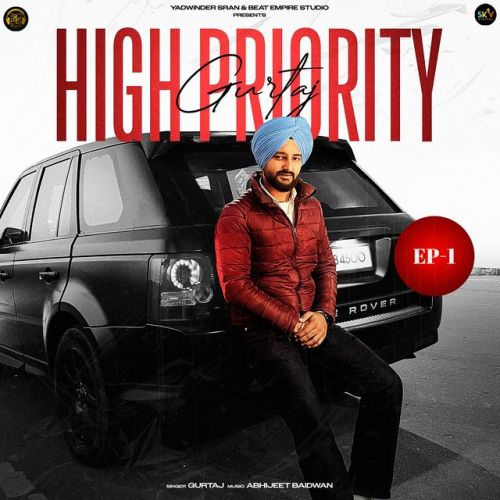 High Priority Gurtaj