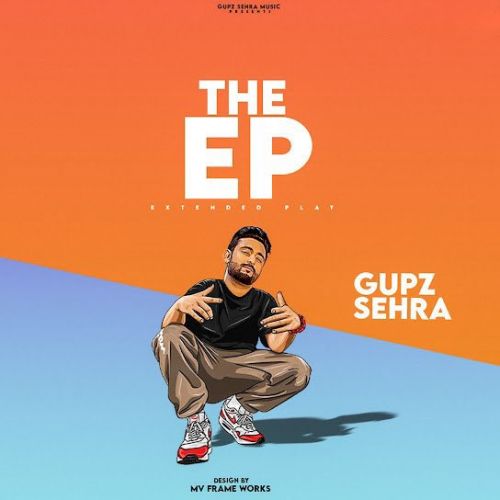 Head to Toe Gupz Sehra