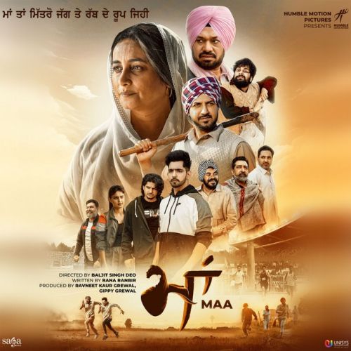 Rabb Da Roop Harbhajan Mann