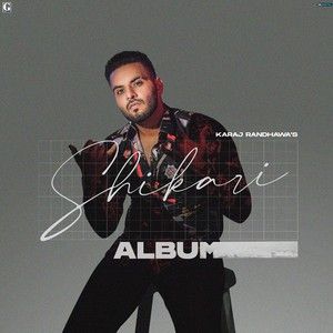 Yadaan Karaj Randhawa