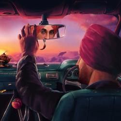 Lemonade Diljit Dosanjh