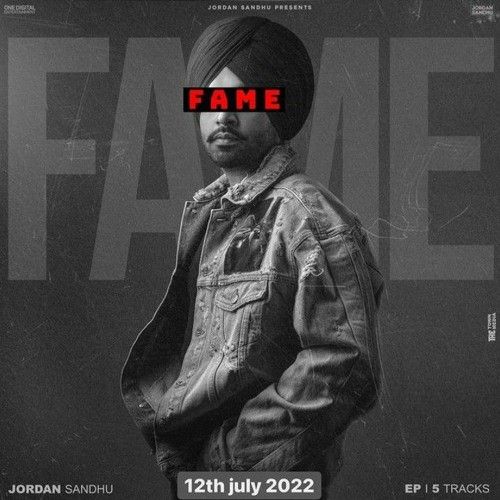 Majhail 1.0 Jordan Sandhu