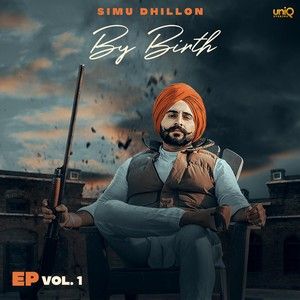 Jatt De Brober Simu Dhillon
