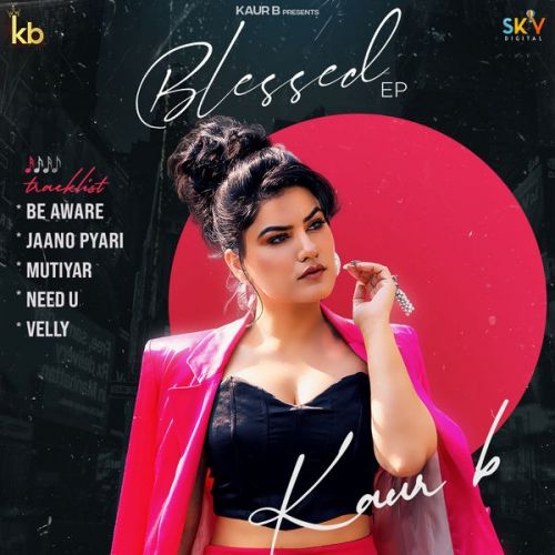 Jaano Pyari Kaur B