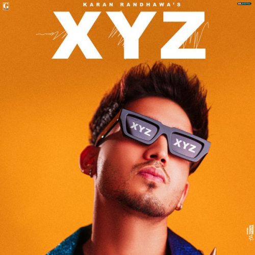 Eyes On You Karan Randhawa