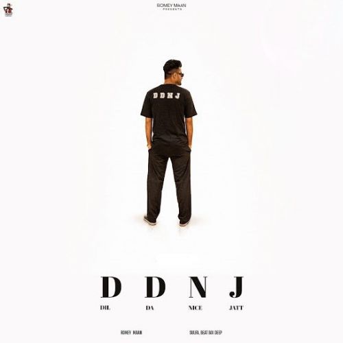 DDNJ - Dil Da Nice Jatt (Intro) Romey Maan