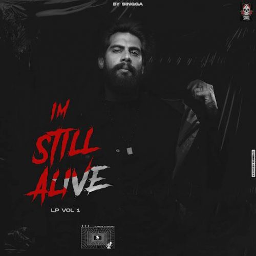 All Bad (Changa Ni Main) Singga