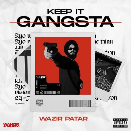 Chup Chup Wazir Patar