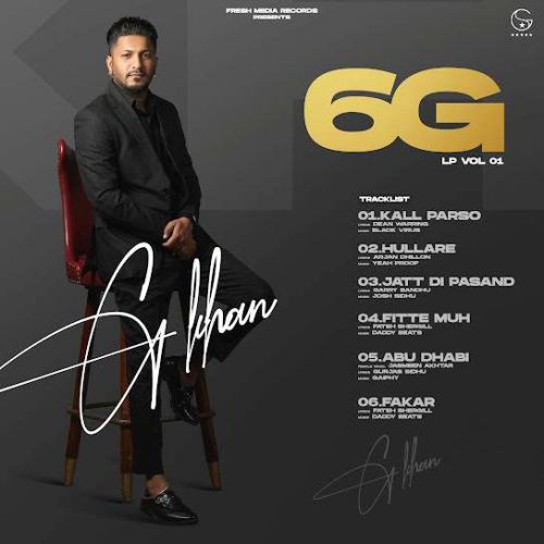 Fakar G Khan