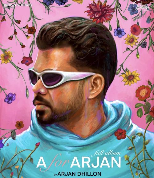 Milde Arjan Dhillon