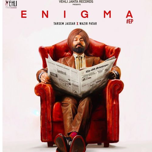 Enigma Tarsem Jassar