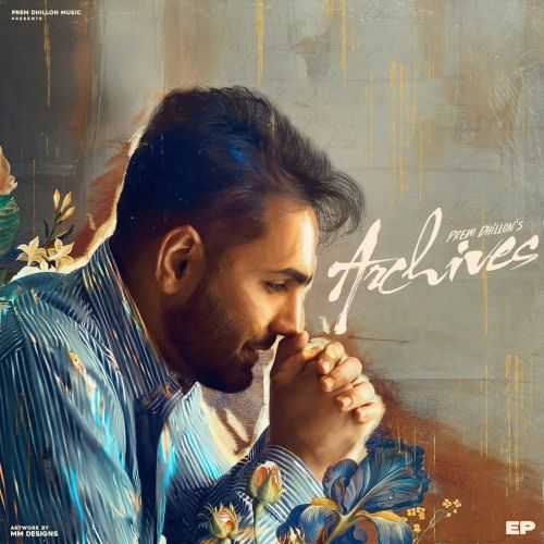 Let Go Prem Dhillon