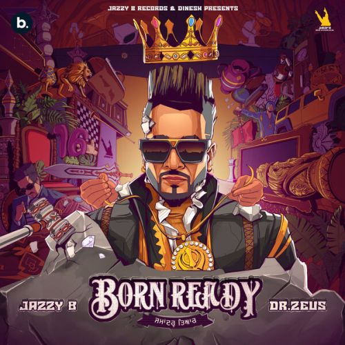 Kisey (Dullah) Jazzy B