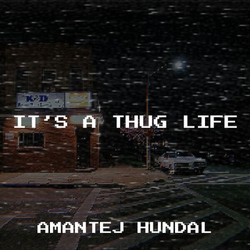 Chakte Ni Amantej Hundal