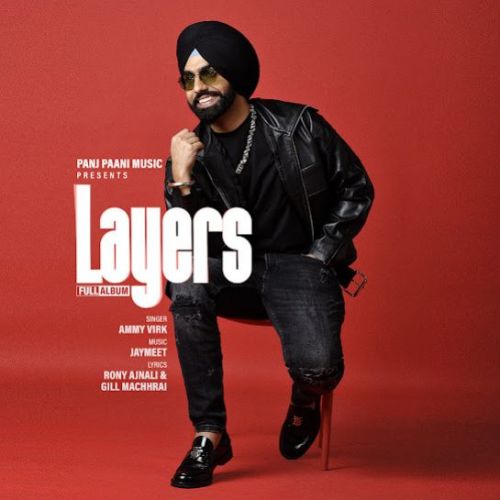 Jealous Ammy Virk
