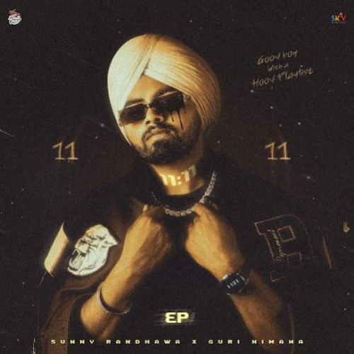 Crazy Shada Sunny Randhawa