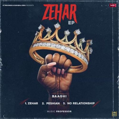 Zehar Baaghi