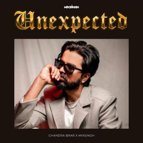 Let It Be Chandra Brar