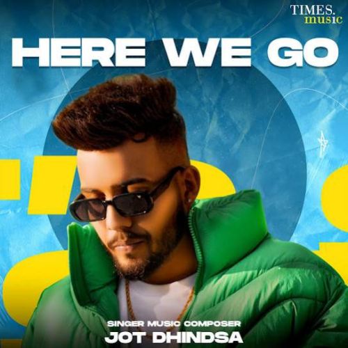 Not My Type Jot Dhindsa