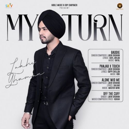 Panjab X Touch Lakhi Ghuman