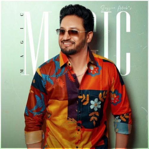 Magic Sajjan Adeeb