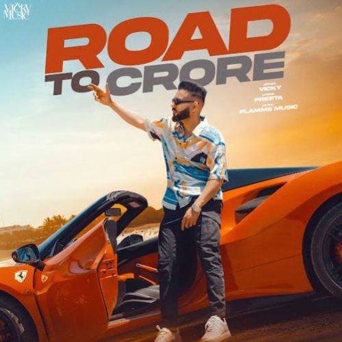 Road To Crore Vicky