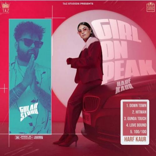 Gunda Touch Harf Kaur