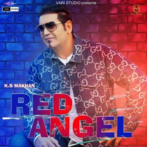 Red Angel KS Makhan