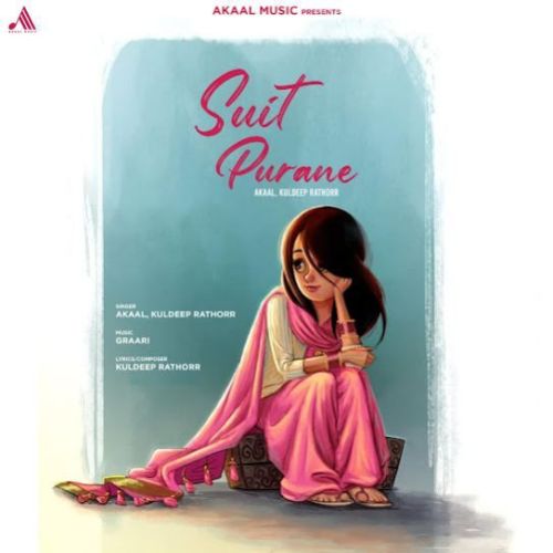 Suit Purane Akaal