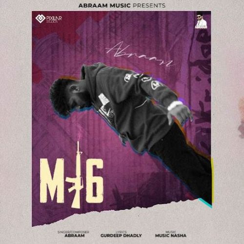 M16 Abraam