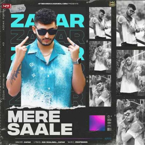 Mere Saale Zafar