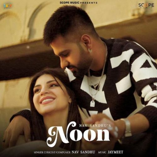 Noon Nav Sandhu