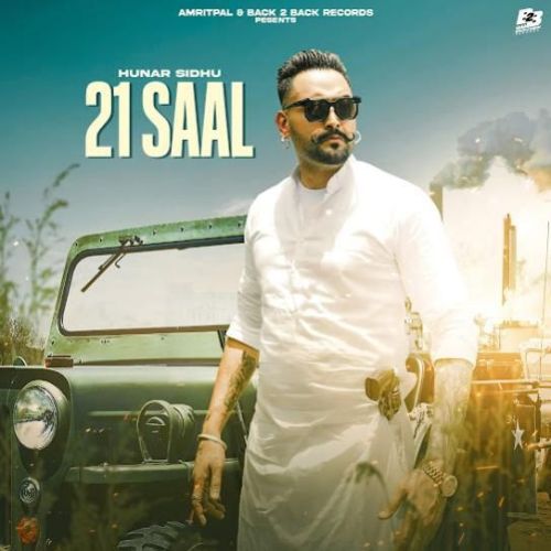 21 Saal Hunar Sidhu