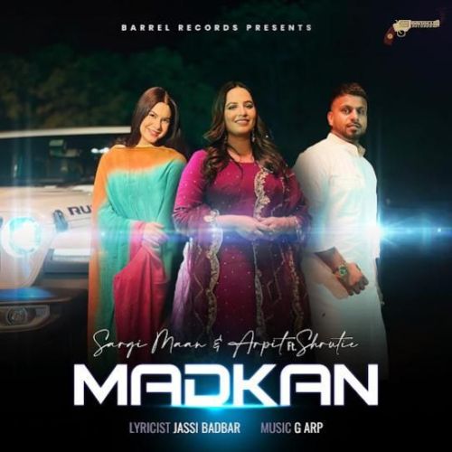 Madkan Sargi Maan