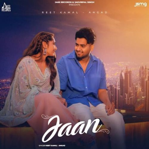 Jaan Reet Kamal, Angad