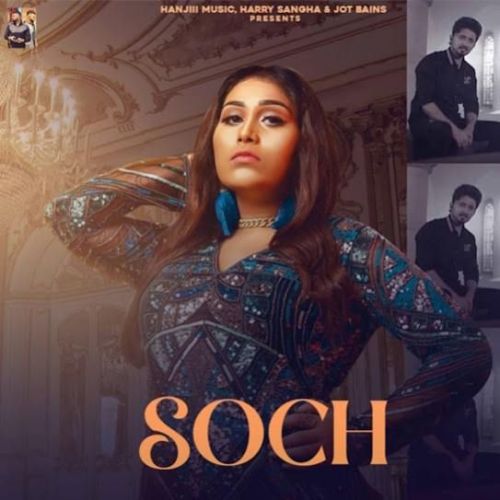 Soch Afsana Khan, Avvy Verma