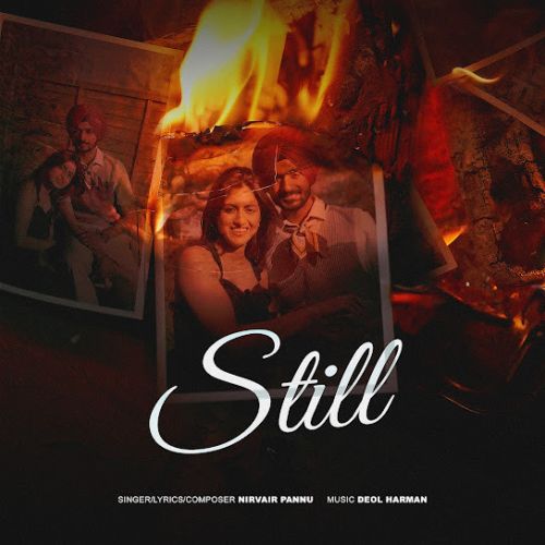 Still Nirvair Pannu