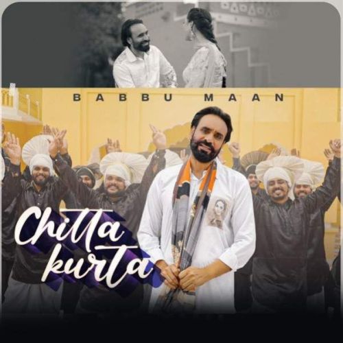 Chitta Kurta Babbu Maan