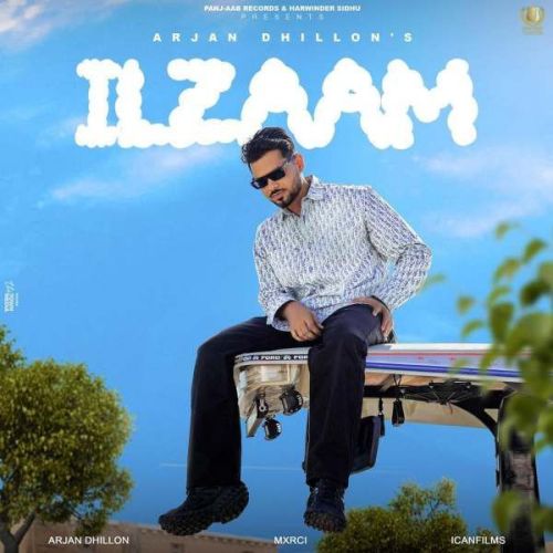 ILzaam Arjan Dhillon
