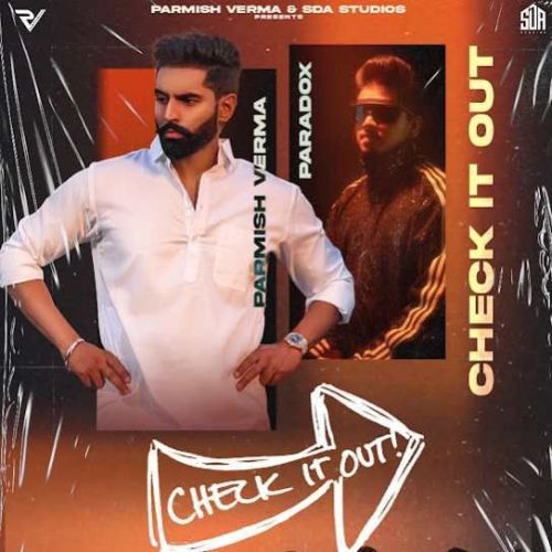 Check It Out Parmish Verma