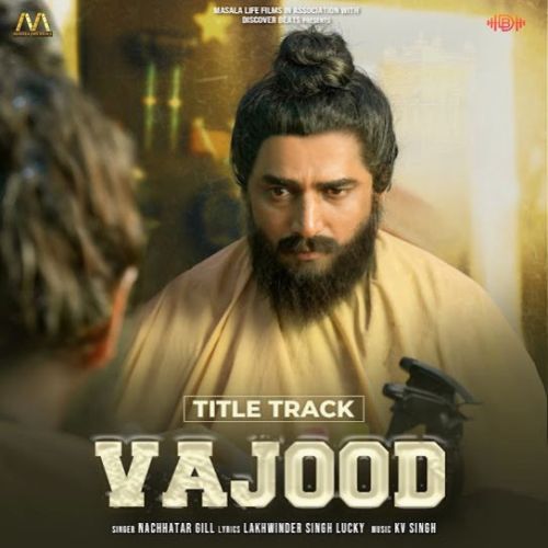 VAJOOD Nachhatar Gill