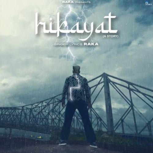 Hikayat Raka