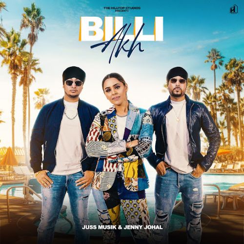 Billi Akh Jenny Johal