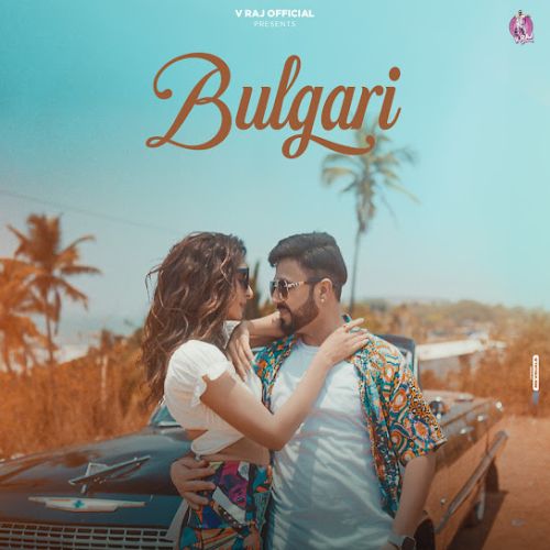 Bulgari Simar Kaur