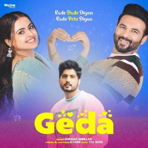 Geda Gurnam Bhullar